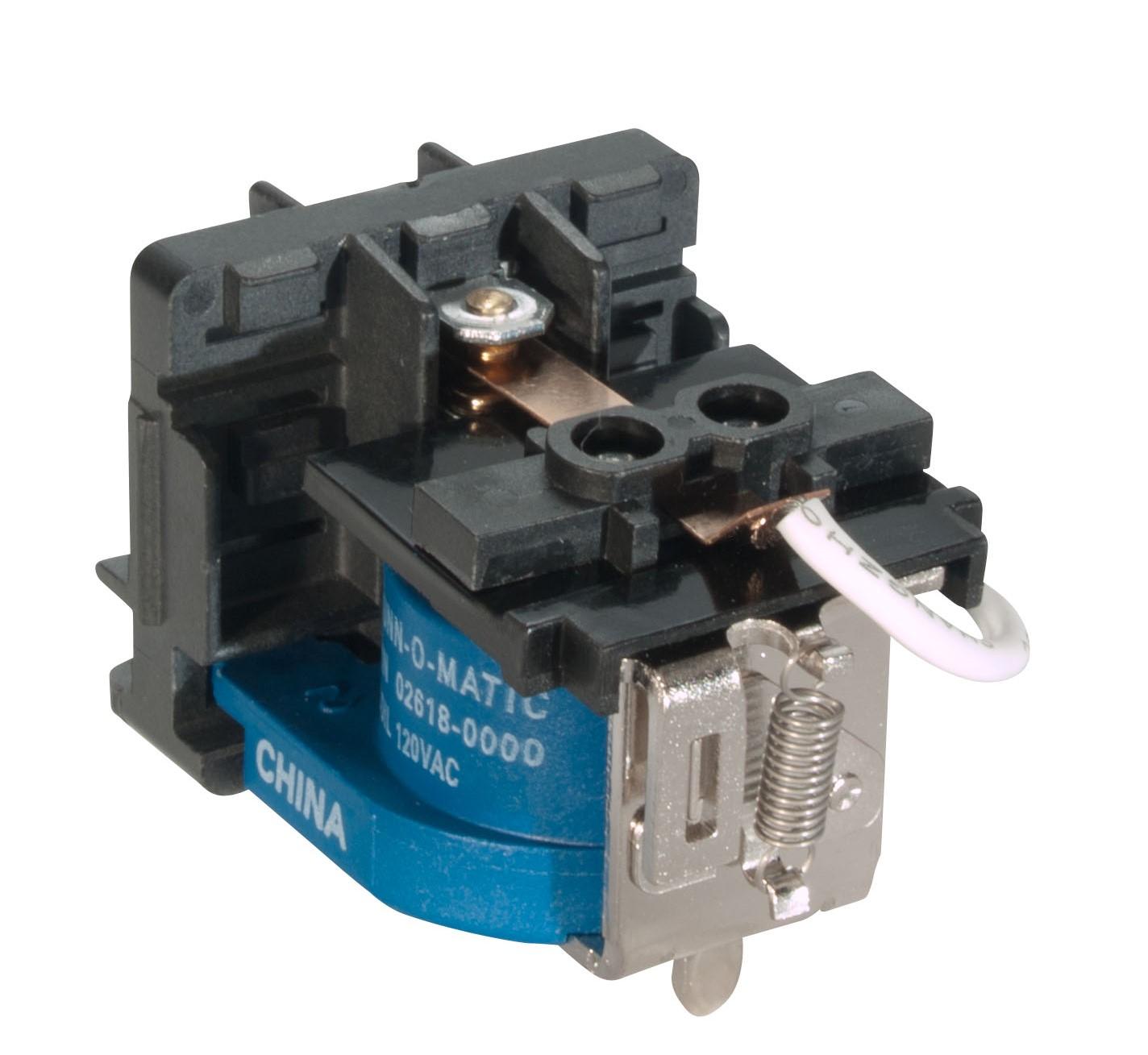 General Purpose Relays | Deltrol Controls